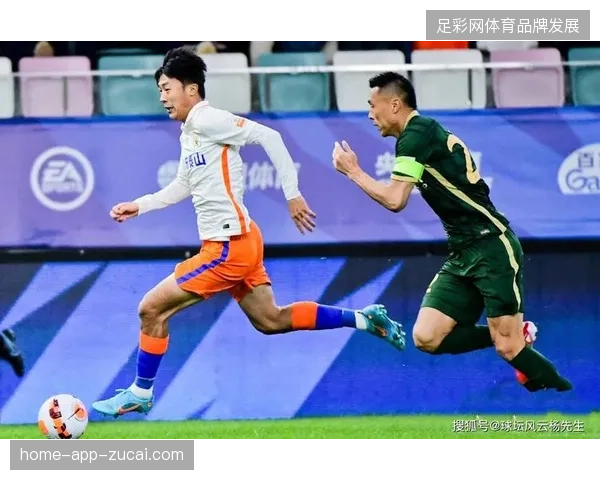 克雷桑冲击国安防线肋部空当,御林军后防轮转将面临严峻考验 克雷桑冲击国安防线肋部空当,御林军后防轮转将面临严峻考验
